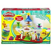 Play-Doh Swirling Shake Shoppe